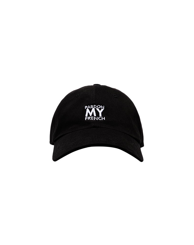 PMF - The Classic Cap