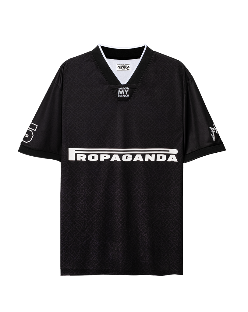 PMF - The Soccer Jersey
