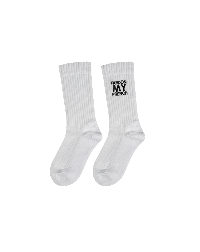 PMF - The Classic Socks
