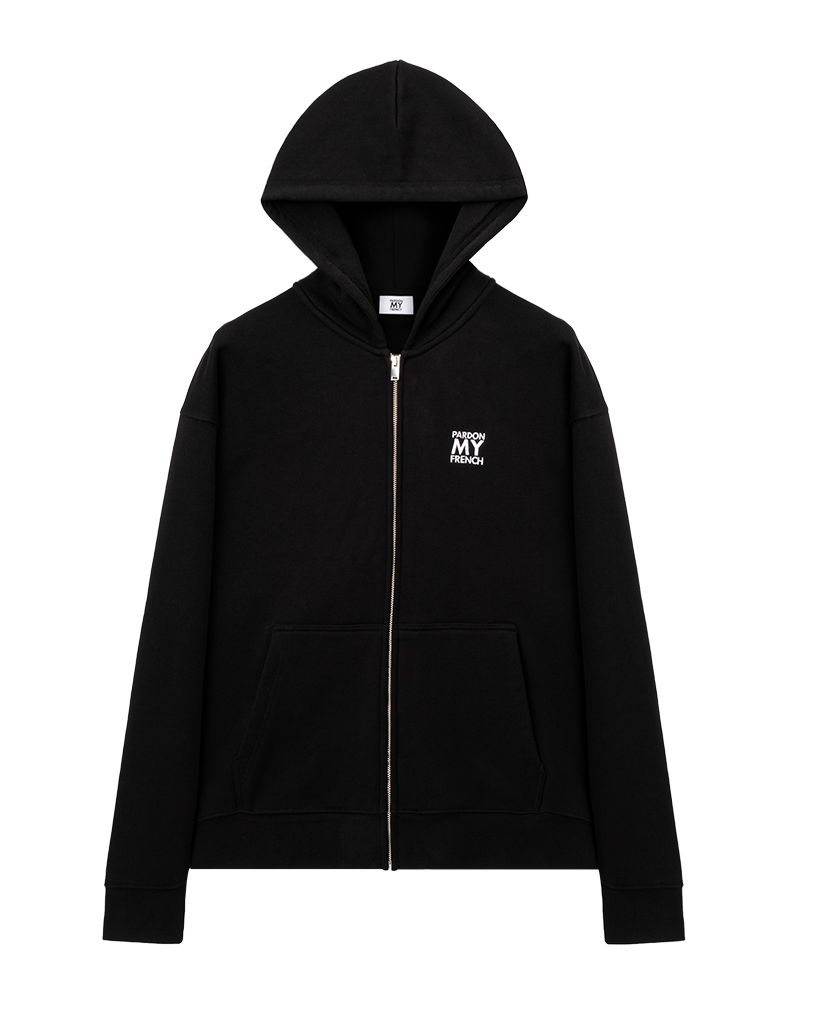 PMF - The Classic Zip Hoodie