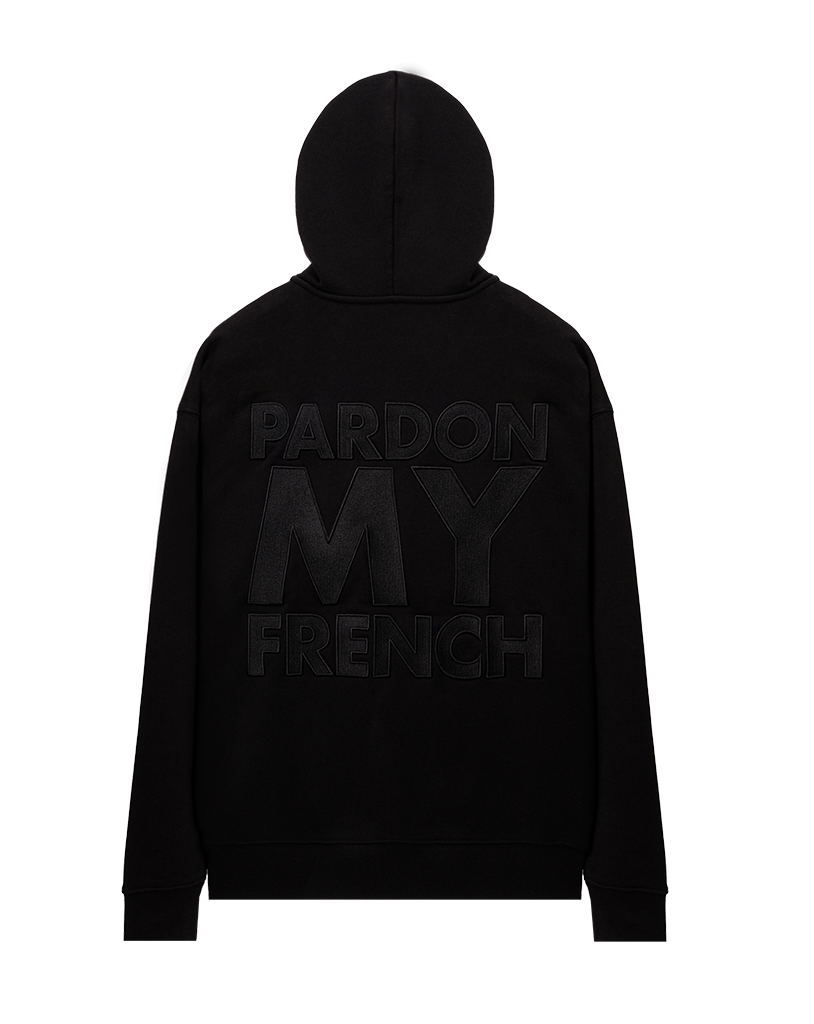 PMF - The Classic Zip Hoodie