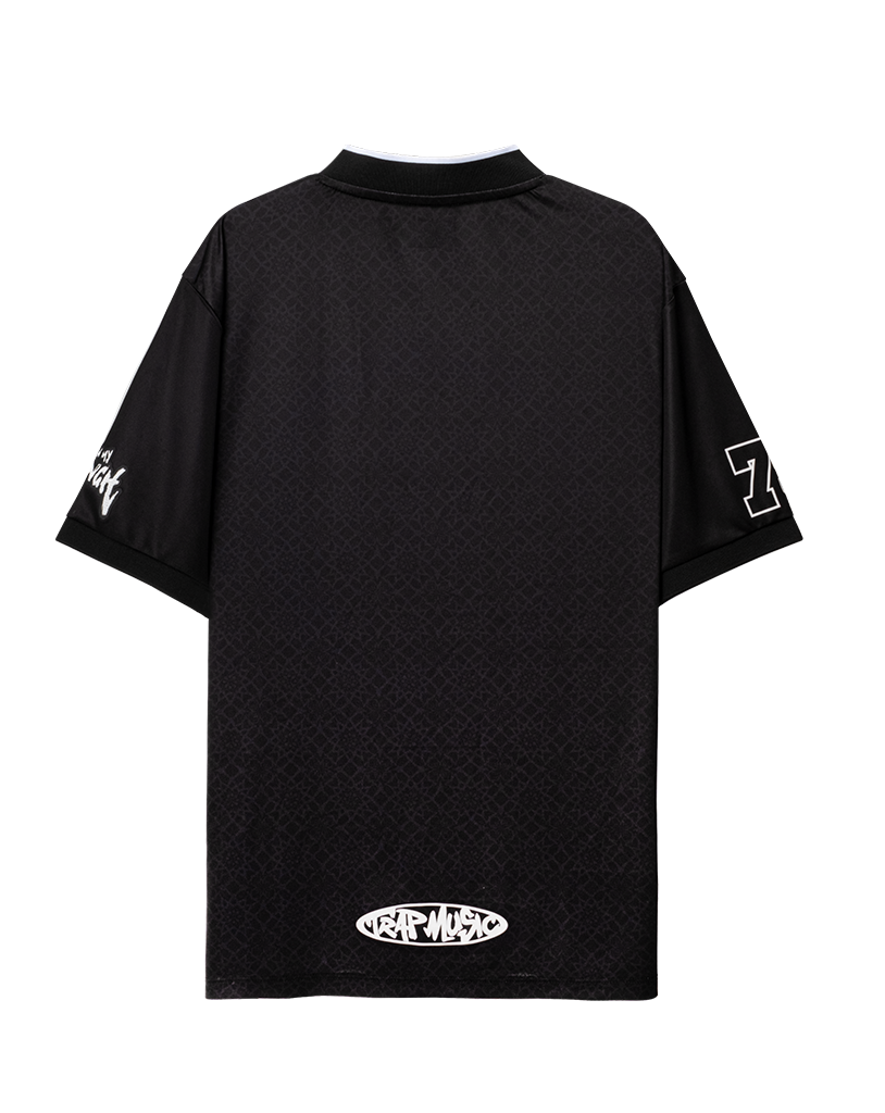 PMF - The Soccer Jersey