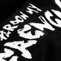 PMF - The Soccer Jersey