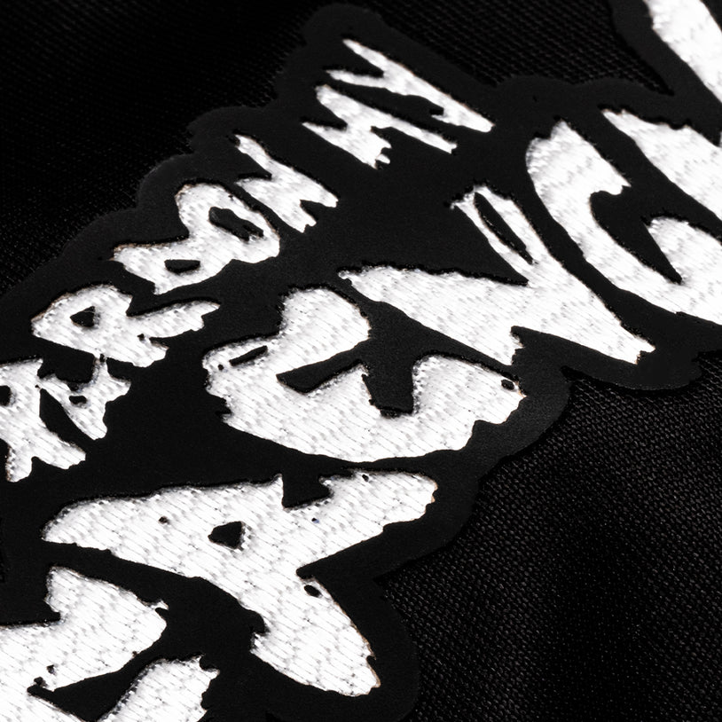 PMF - The Soccer Jersey