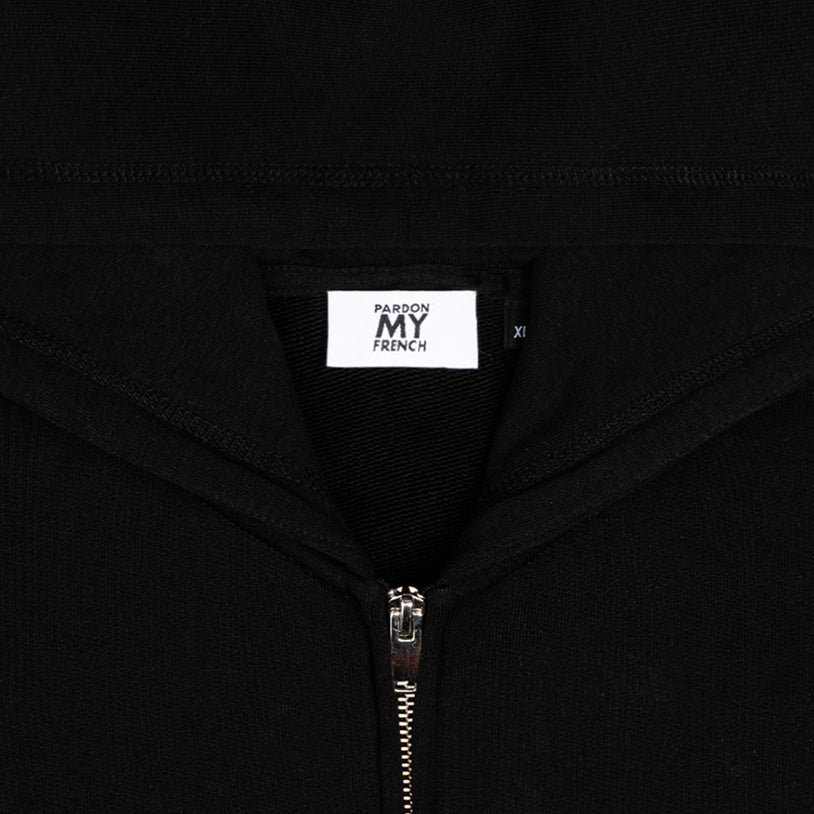 PMF - The Classic Zip Hoodie