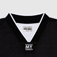 PMF - The Soccer Jersey