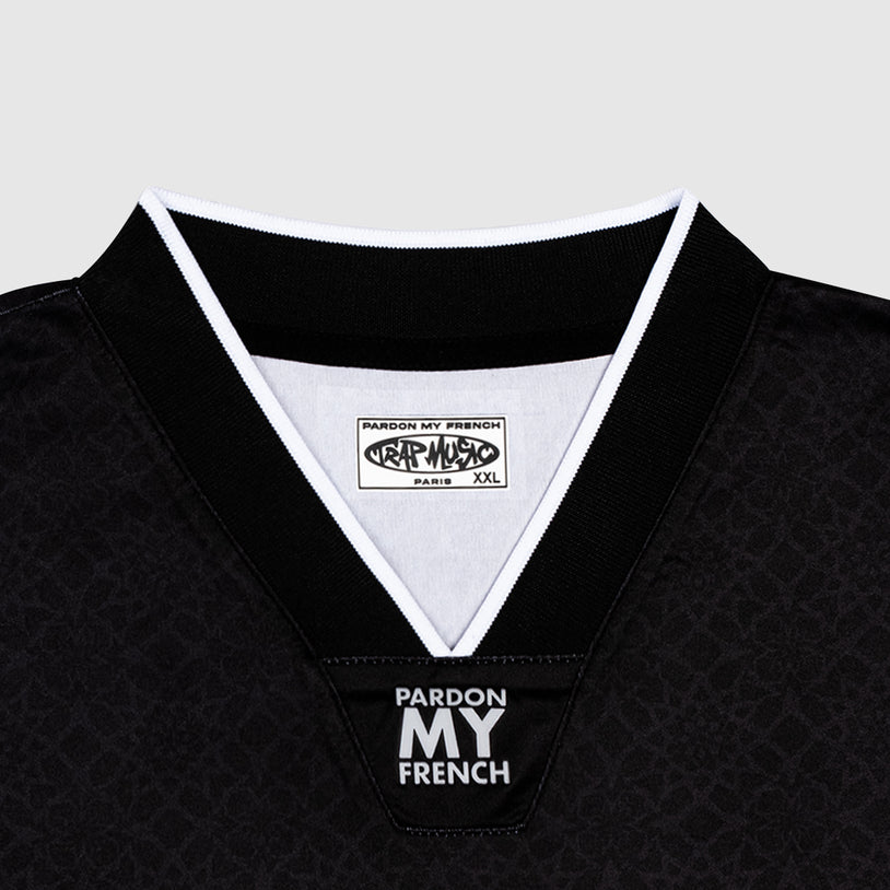 PMF - The Soccer Jersey
