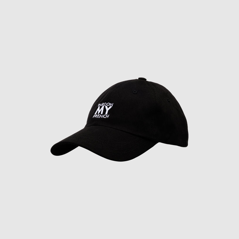 PMF - The Classic Cap