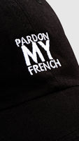 PMF - The Classic Cap