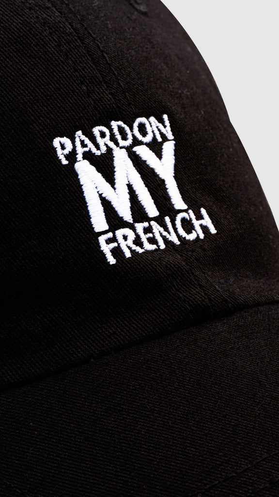 PMF - The Classic Cap