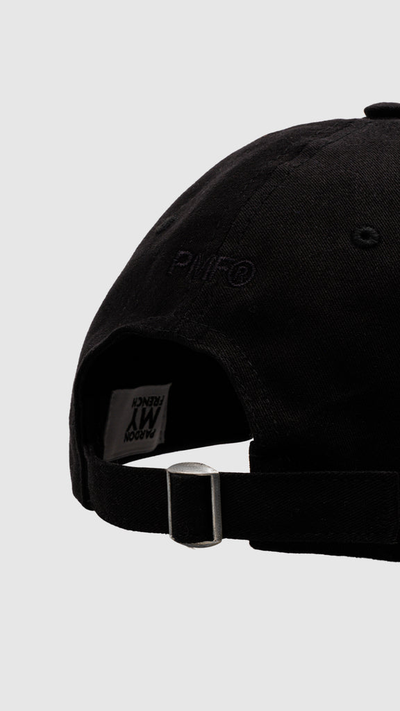 PMF - The Classic Cap