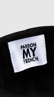 PMF - The Classic Cap