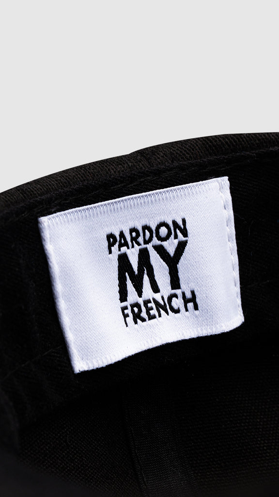 PMF - The Classic Cap