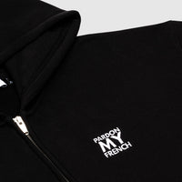 PMF - The Classic Zip Hoodie