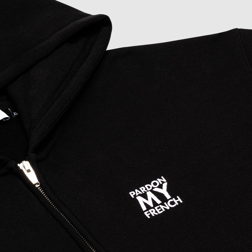PMF - The Classic Zip Hoodie