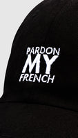 PMF - The Classic Cap