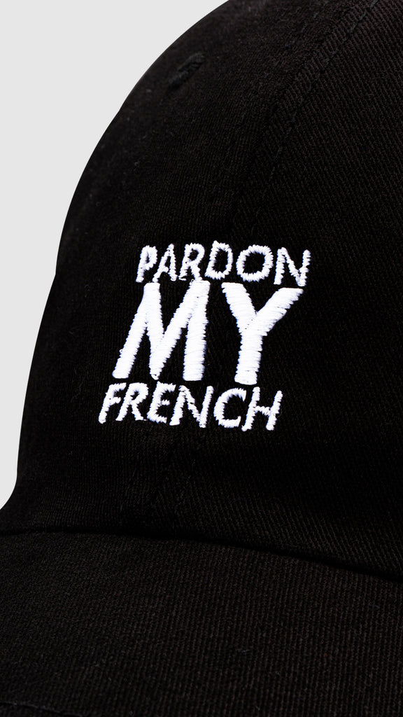 PMF - The Classic Cap