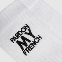 PMF - The Classic Socks