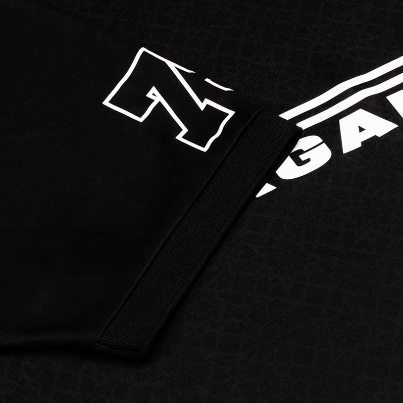 PMF - The Soccer Jersey