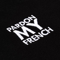 PMF - The Classic Zip Hoodie