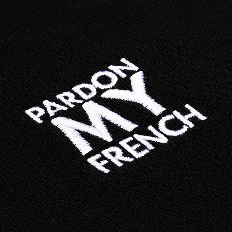 PMF - The Classic Zip Hoodie