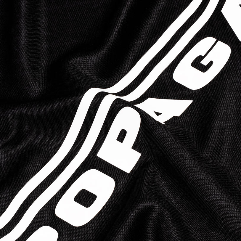 PMF - The Soccer Jersey