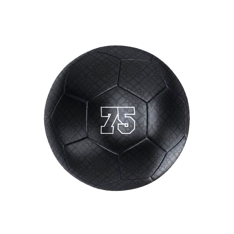 PMF - The Soccer Ball