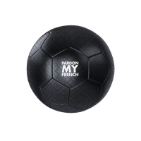PMF - The Soccer Ball