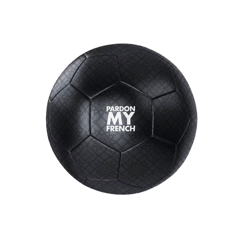 PMF - The Soccer Ball