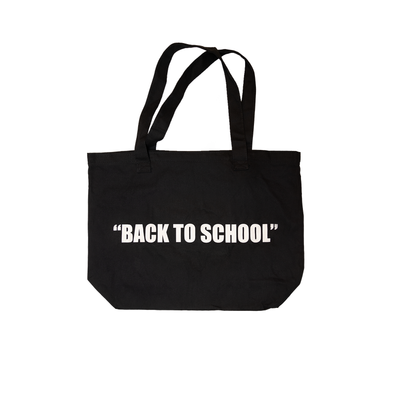 PMF - The School Bag
