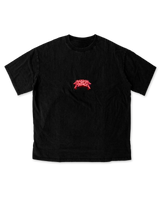 T-shirt Amsterdam LTKR - face