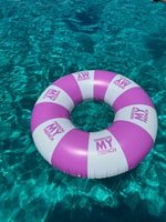 Pink Floatie