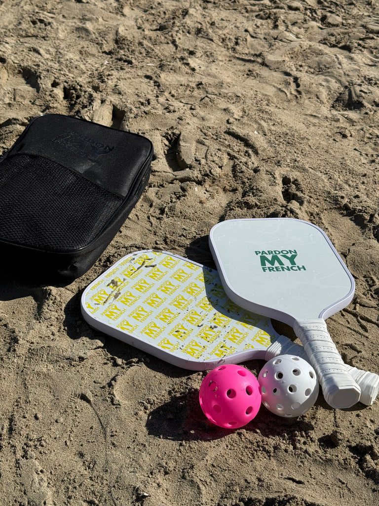 PMF Pickleball