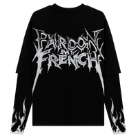 The Double Sleeve tee