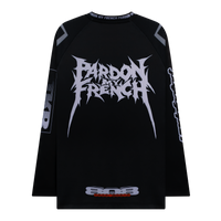 The MX Jersey