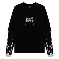 The Double Sleeve tee