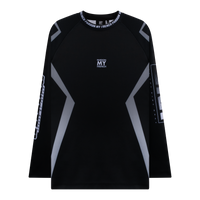 The MX Jersey