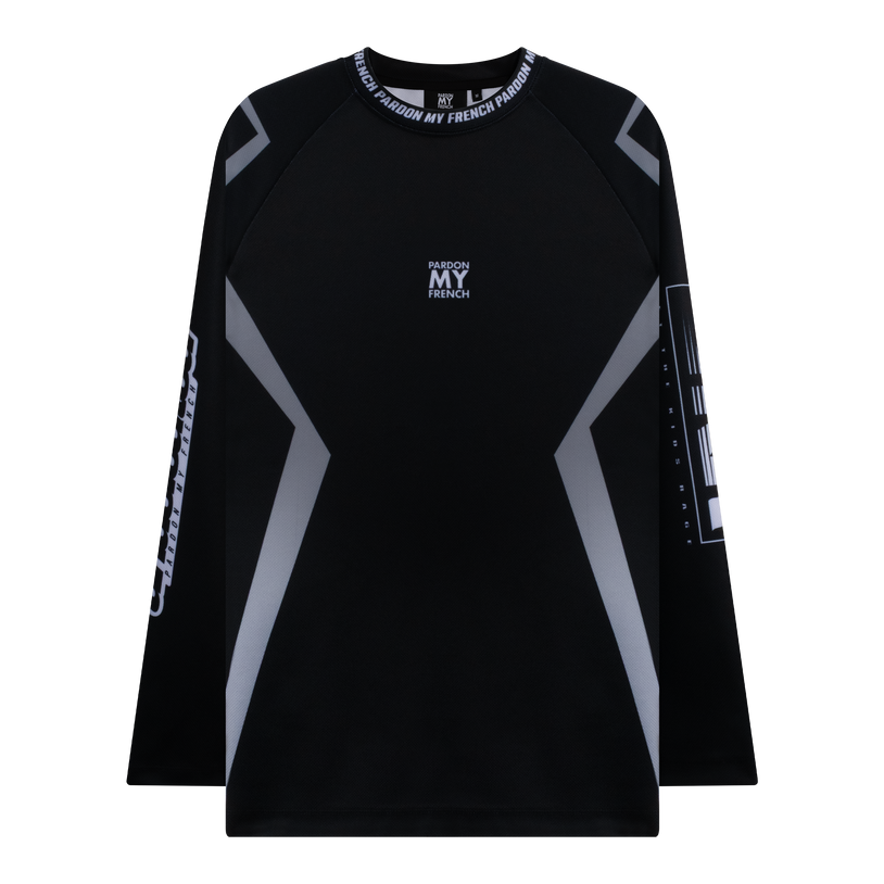 The MX Jersey