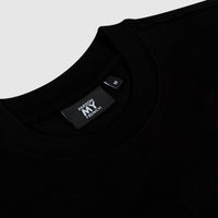 The Double Sleeve tee