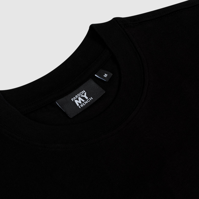 The Double Sleeve tee