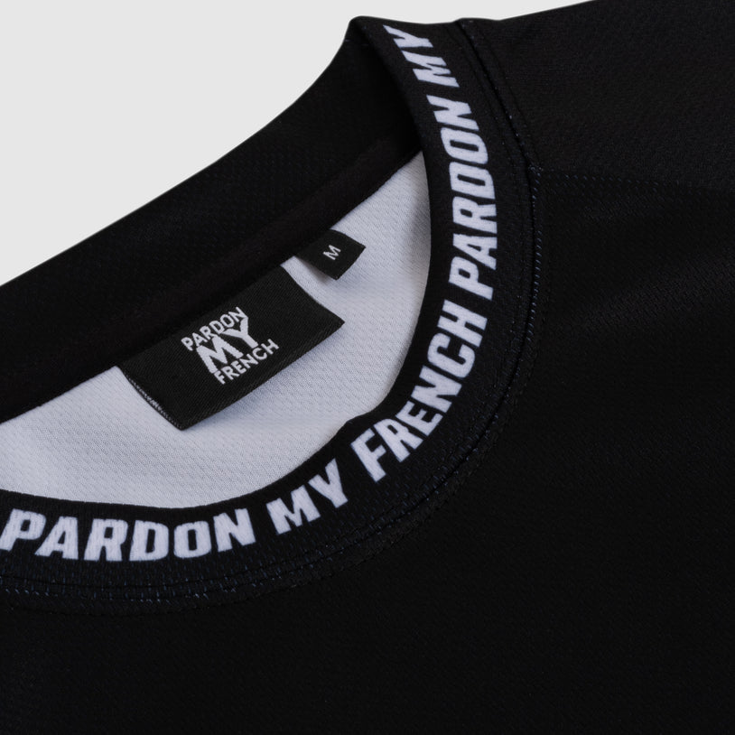 The MX Jersey