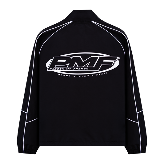 The Track Jacket