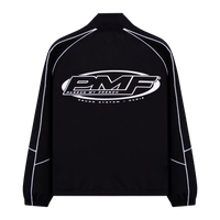 The Track Jacket