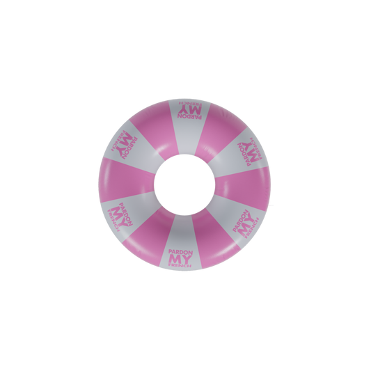 Pink Floatie