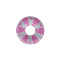 Pink Floatie