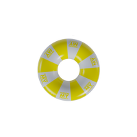 Yellow Floatie