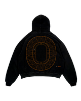 Hoodie « I was here »