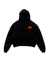 Hoodie « I was here »