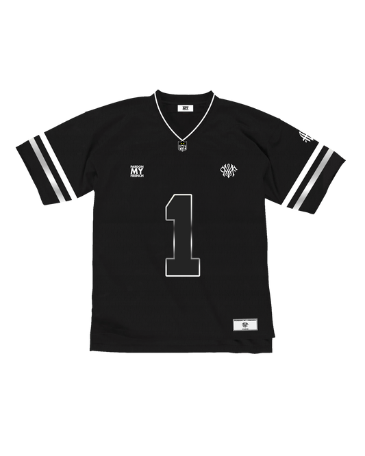Jersey PMF