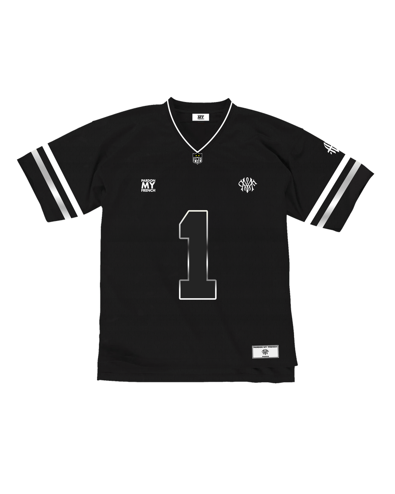Jersey PMF